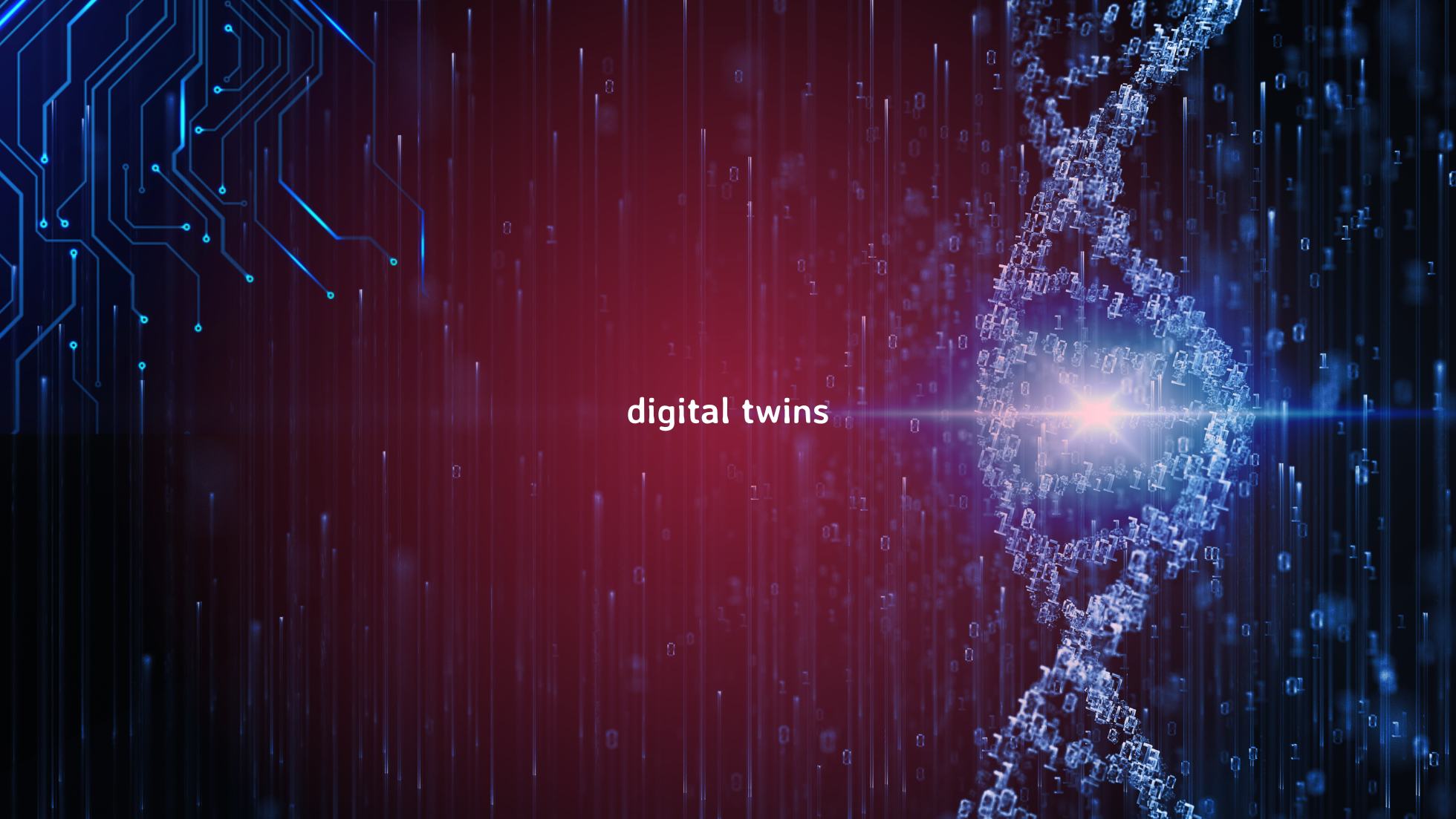 Unveiling The Future Of Precision Medicine: Digital Twins